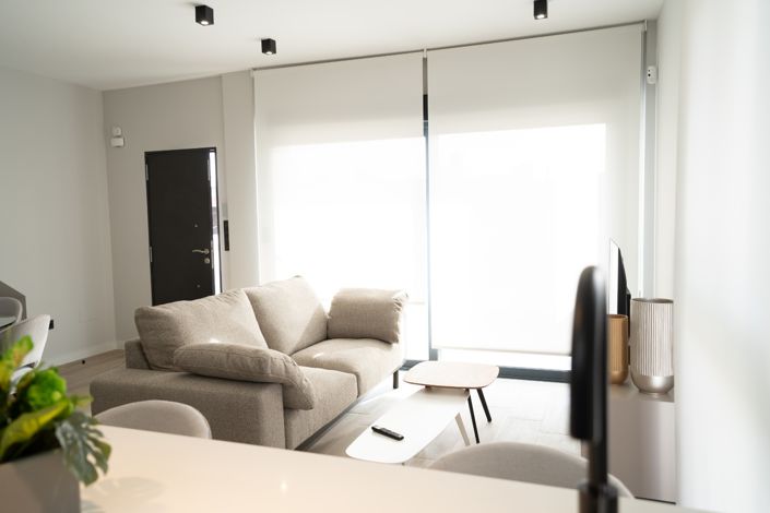 Image No.8-3 Bed Townhouse for sale