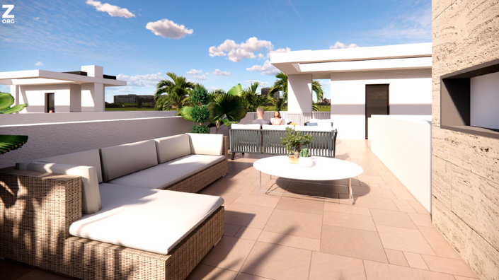 Image No.10-3 Bed Villa for sale