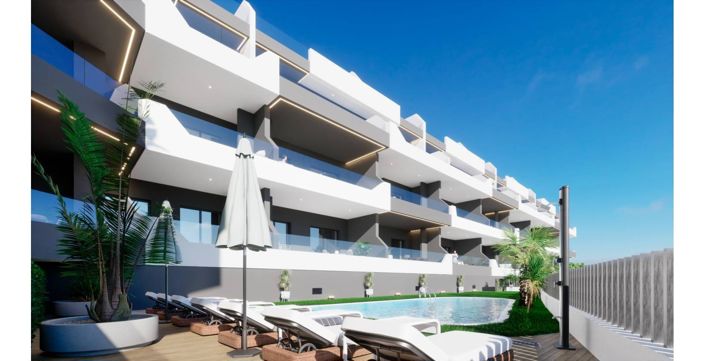 Image No.2-2 Bed Apartment for sale