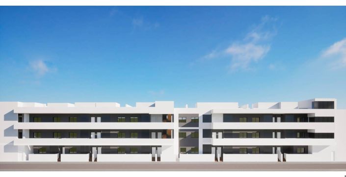 Image No.5-2 Bed Apartment for sale