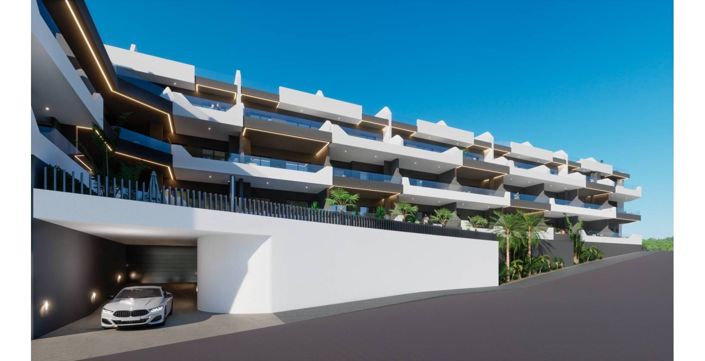 Image No.7-2 Bed Apartment for sale