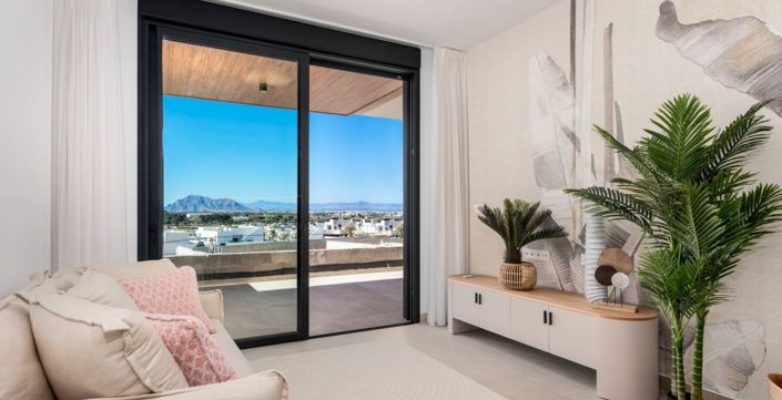 Image No.9-2 Bed Apartment for sale