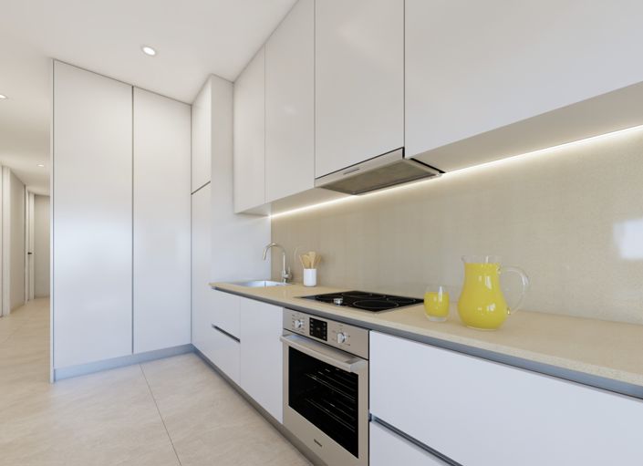 Image No.6-2 Bed Apartment for sale