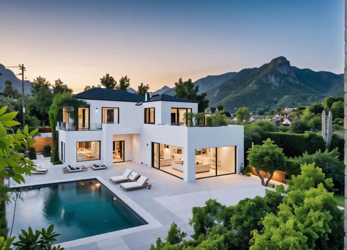 Image No.2-4 Bed Villa for sale