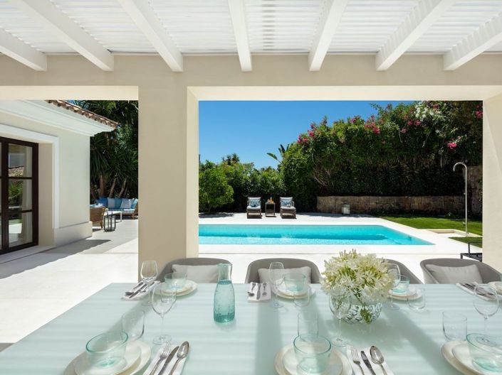 Image No.5-3 Bed Villa for sale