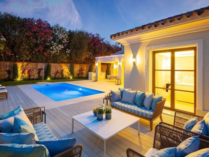 Image No.7-3 Bed Villa for sale