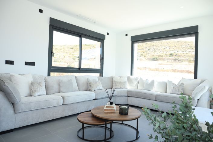 Image No.3-3 Bed Villa for sale