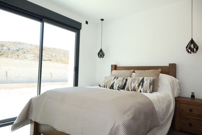 Image No.8-3 Bed Villa for sale