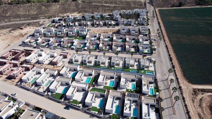 Image No.15-Villa de 3 chambres à vendre à La Finca