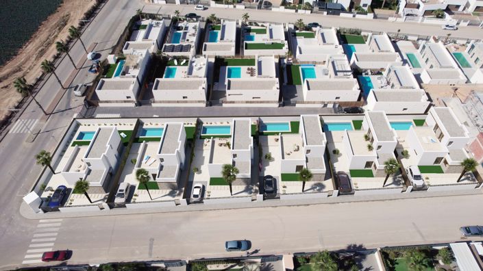 Image No.19-Villa de 3 chambres à vendre à La Finca