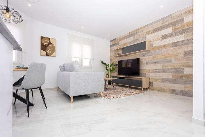 Image No.11-Appartement de 2 chambres à vendre à Jacarilla