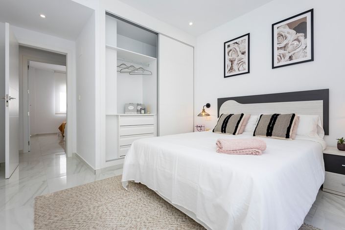 Image No.28-Appartement de 2 chambres à vendre à Jacarilla