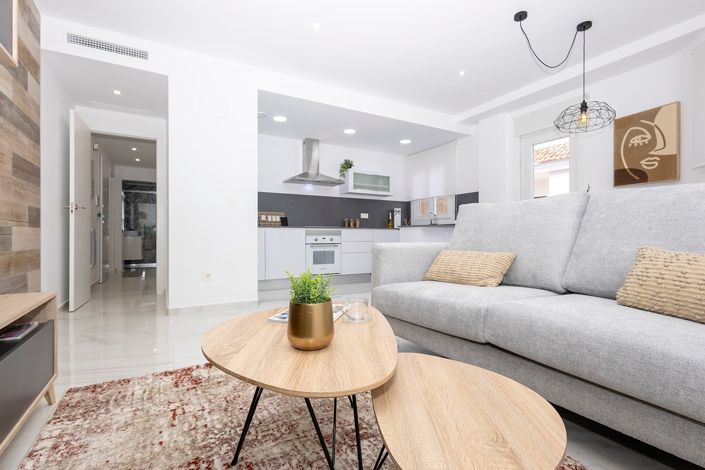 Image No.5-Appartement de 2 chambres à vendre à Jacarilla