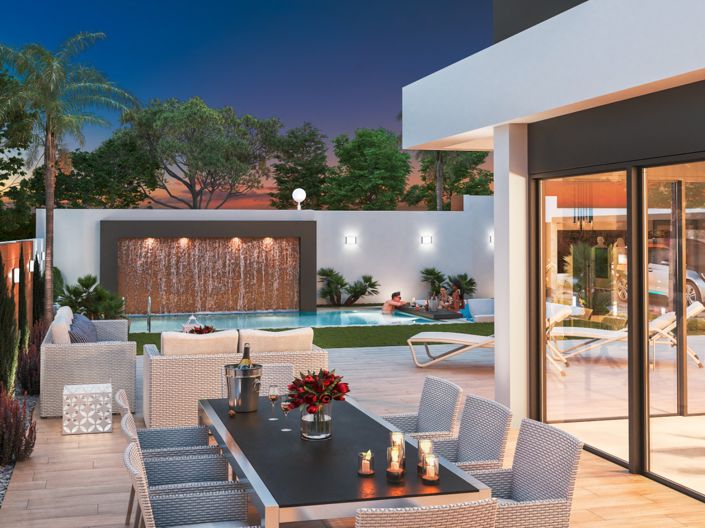 Image No.7-3 Bed Villa for sale