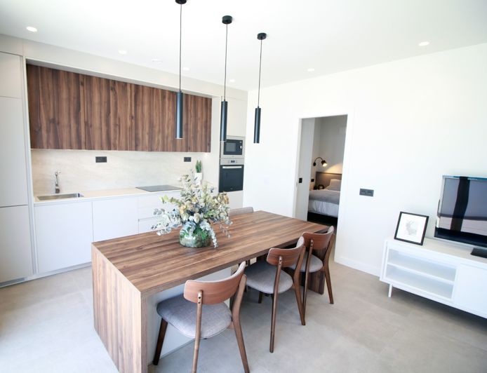 Image No.4-3 Bed Penthouse for sale