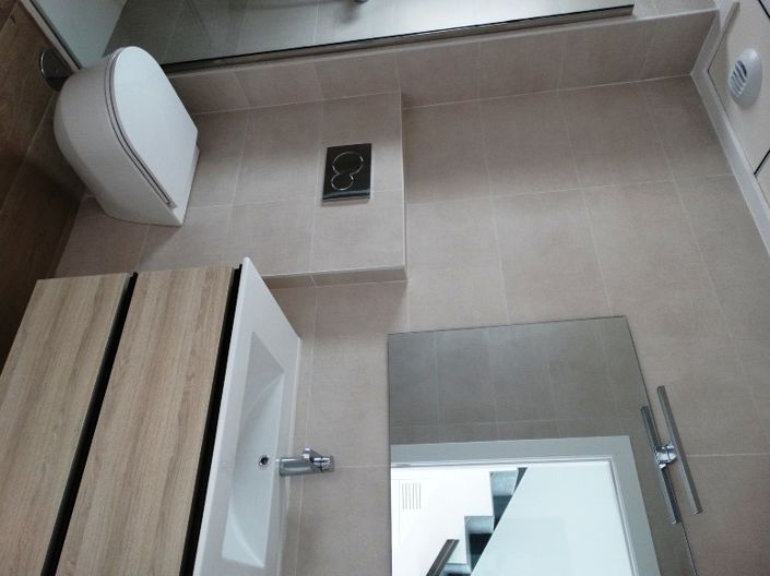 Image No.9-Maison de ville de 3 chambres à vendre à Pilar de la Horadada