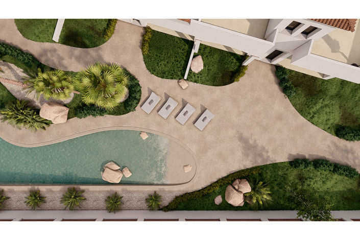 Image No.10-2 Bed Apartment for sale