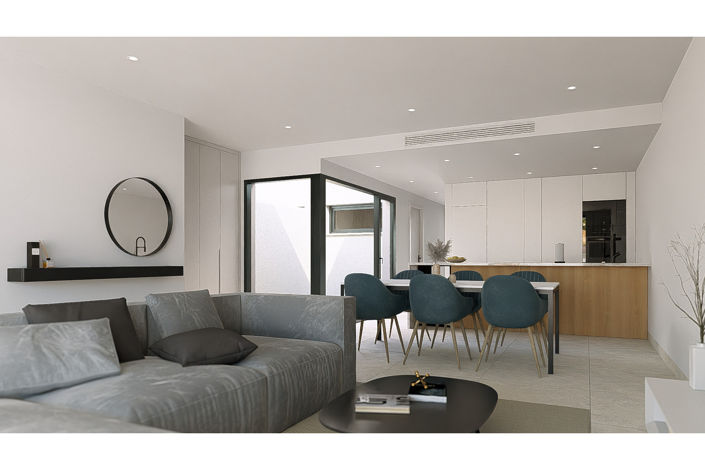 Image No.2-2 Bed Apartment for sale