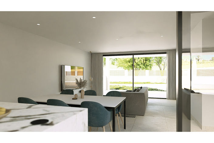 Image No.3-2 Bed Apartment for sale