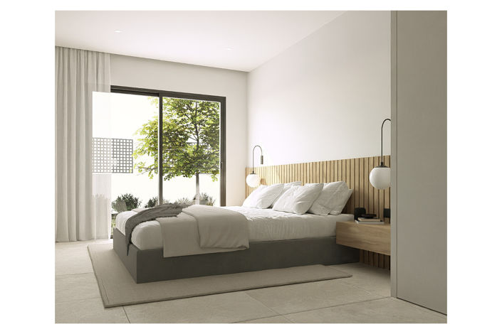 Image No.5-2 Bed Apartment for sale