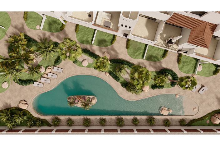 Image No.9-2 Bed Apartment for sale