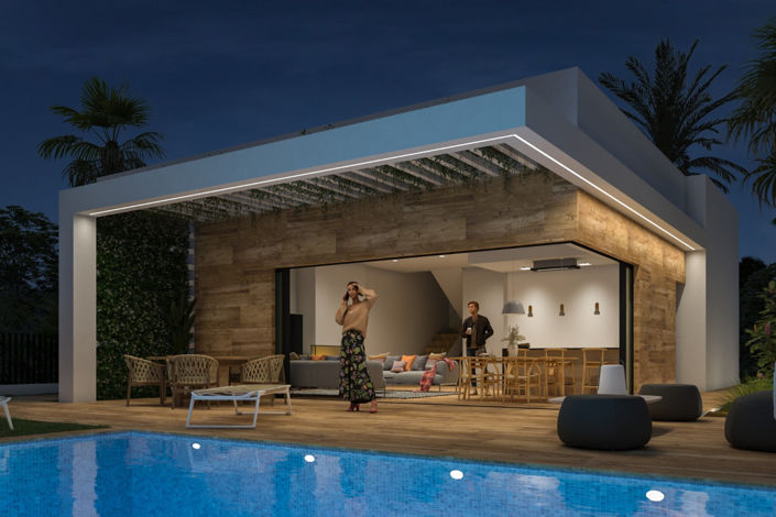 Image No.21-Appartement de 2 chambres à vendre à Los Alcázares