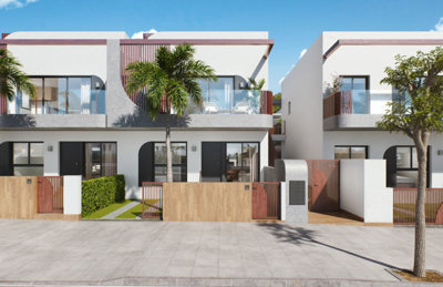 2 Bed Apartment for sale