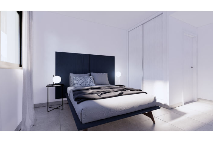 Image No.10-2 Bed Apartment for sale