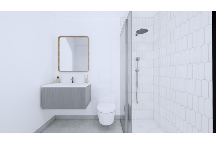 Image No.11-Appartement de 2 chambres à vendre à Pilar de la Horadada