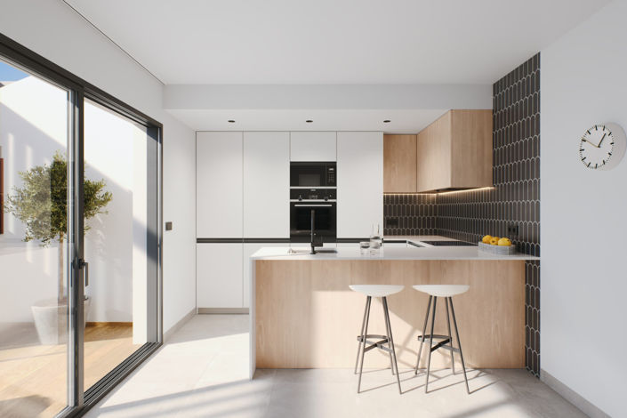 Image No.5-2 Bed Apartment for sale