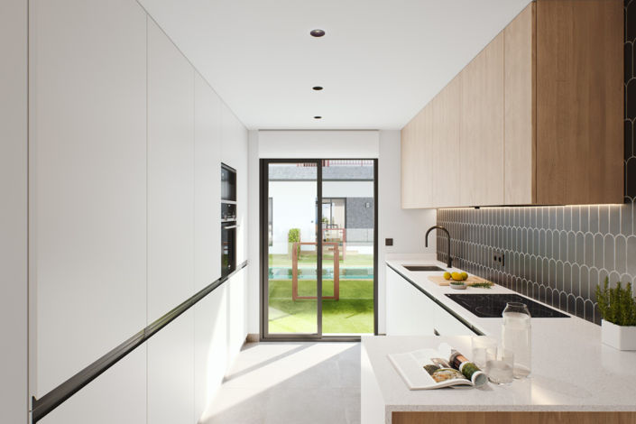 Image No.6-2 Bed Apartment for sale