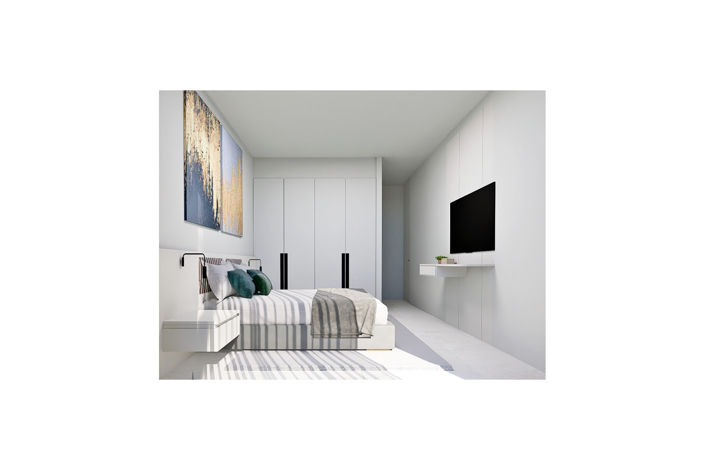 Image No.14-Villa de 3 chambres à vendre à Finestrat