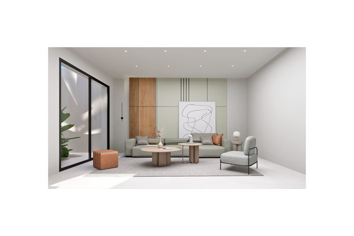 Image No.18-3 Bed Villa for sale