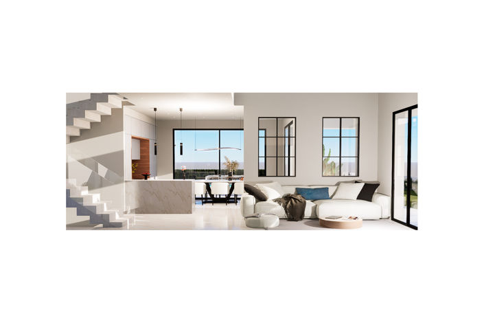 Image No.19-3 Bed Villa for sale