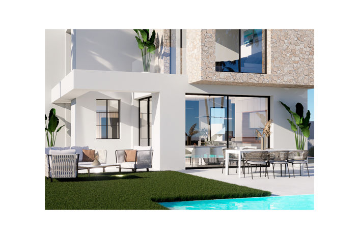 Image No.23-3 Bed Villa for sale