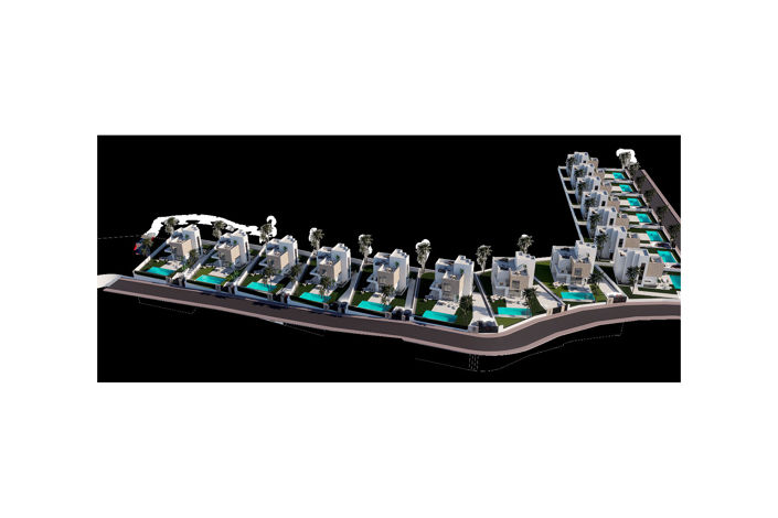 Image No.26-Villa de 3 chambres à vendre à Finestrat