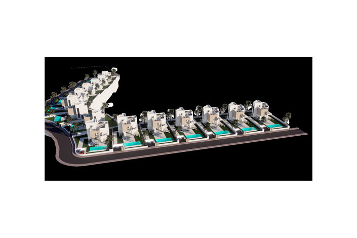 Image No.27-3 Bed Villa for sale