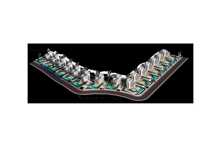 Image No.28-Villa de 3 chambres à vendre à Finestrat