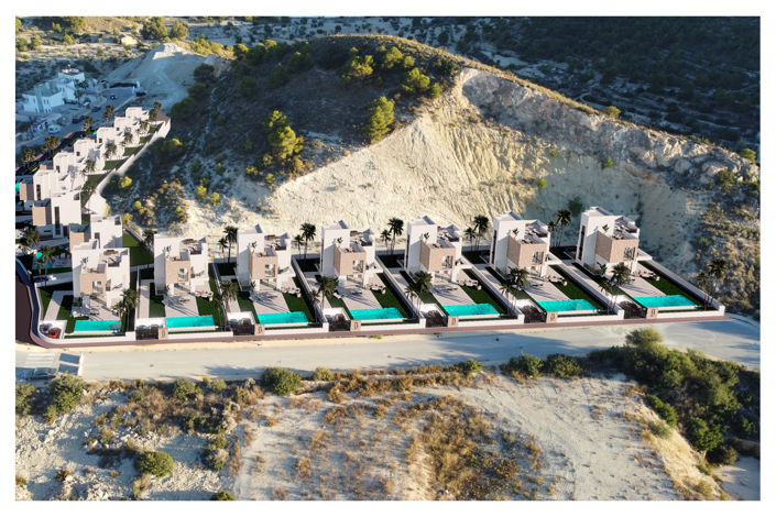 Image No.29-3 Bed Villa for sale