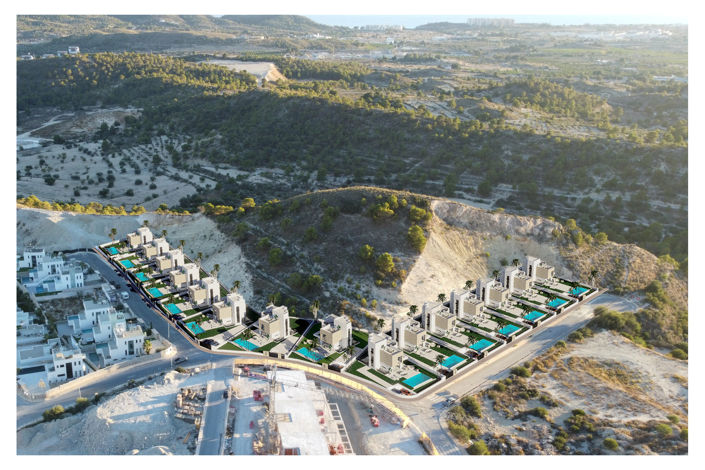 Image No.30-3 Bed Villa for sale