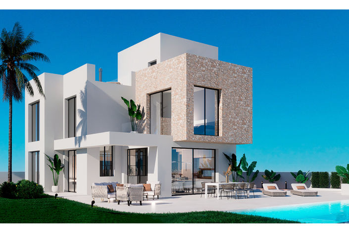 Image No.4-3 Bed Villa for sale