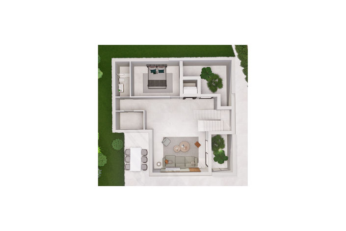 Image No.9-3 Bed Villa for sale