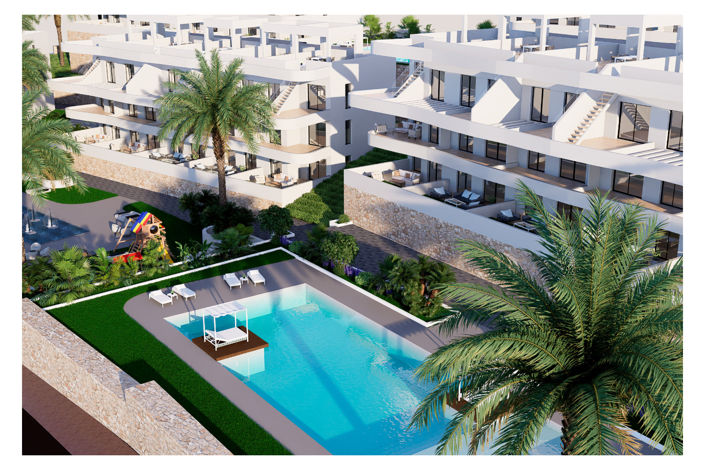 Image No.11-2 Bed Apartment for sale