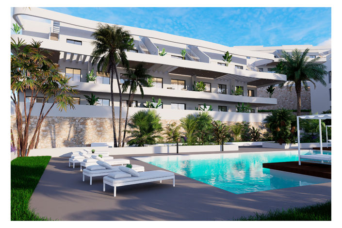 Image No.12-2 Bed Apartment for sale