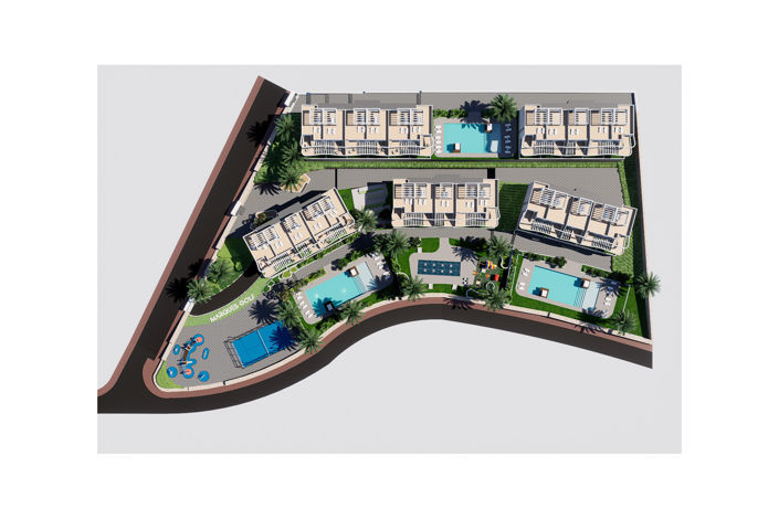 Image No.2-2 Bed Apartment for sale