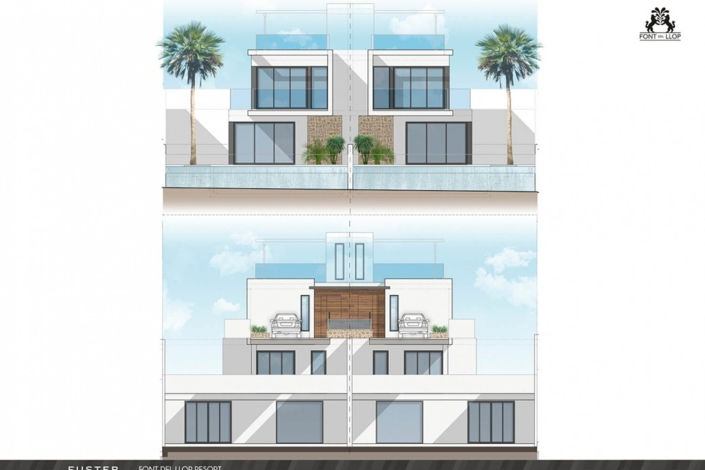 Image No.13-3 Bed Villa for sale