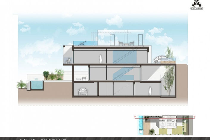 Image No.15-3 Bed Villa for sale