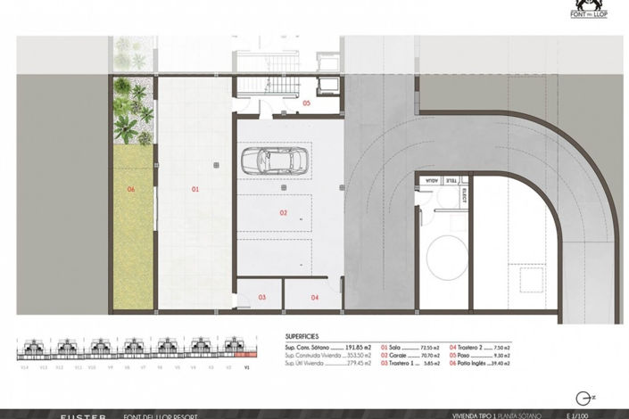 Image No.16-3 Bed Villa for sale