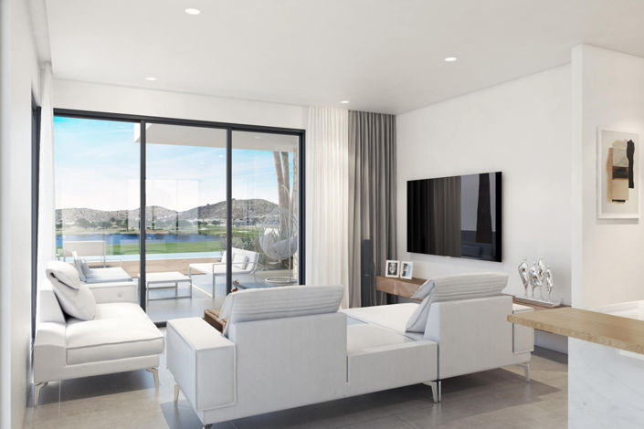 Image No.4-3 Bed Villa for sale