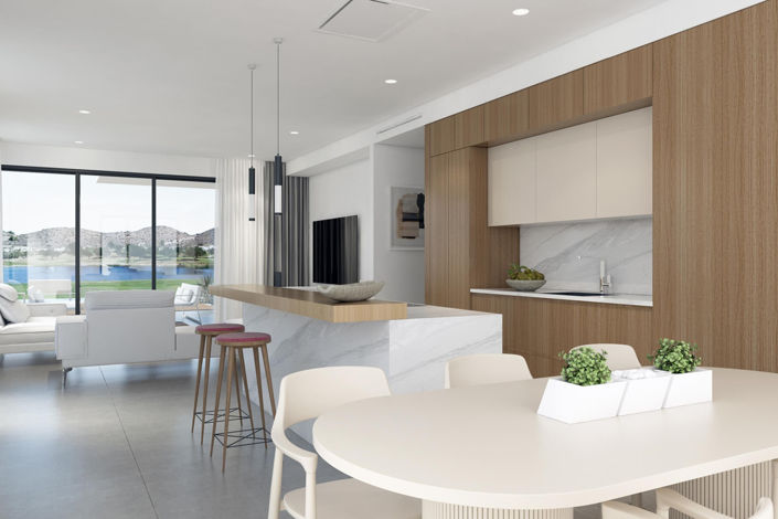 Image No.4-3 Bed Villa for sale